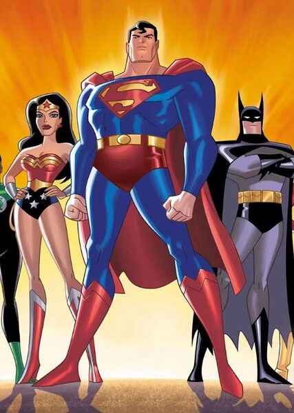 The Justice League