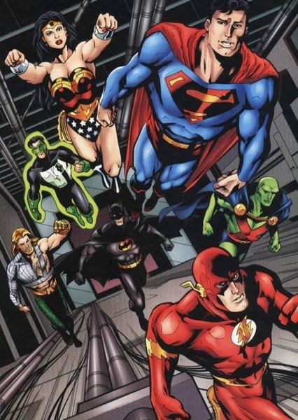 The Justice League