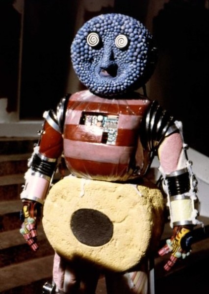 The Kandyman photo