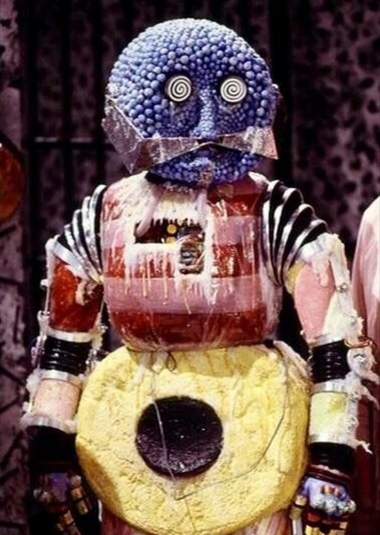 The Kandyman photo