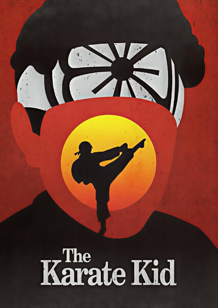 The Karate Kid (Franchise) photo
