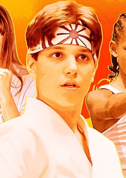 The Karate Kid (Franchise)