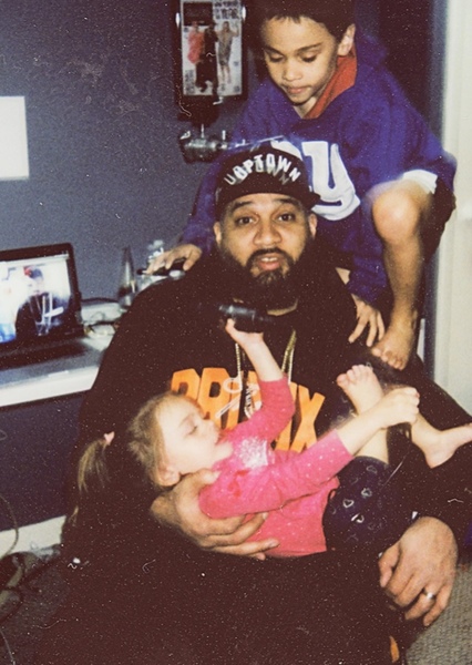 The Kid Mero