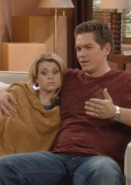The Kids Are All Right (Reba episode)