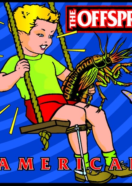 The Kids Aren't Alright