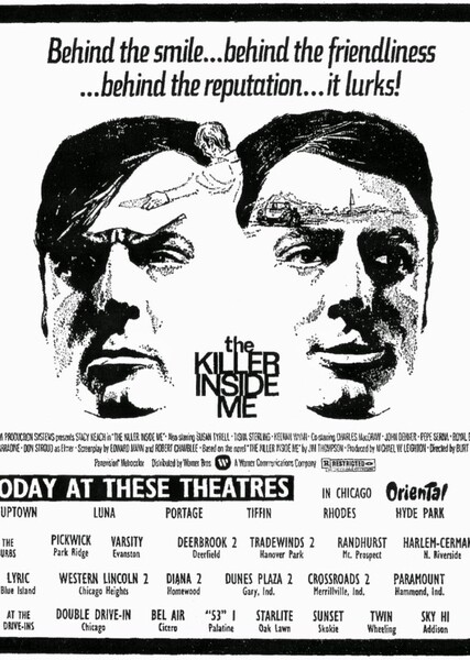 The Killer Inside Me (1976 film)
