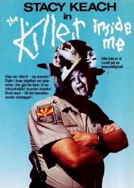The Killer Inside Me (1976 film) photo