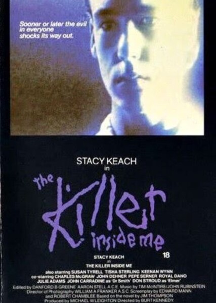 The Killer Inside Me (1976 film) photo