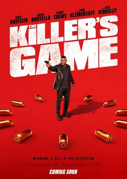The Killer's Game