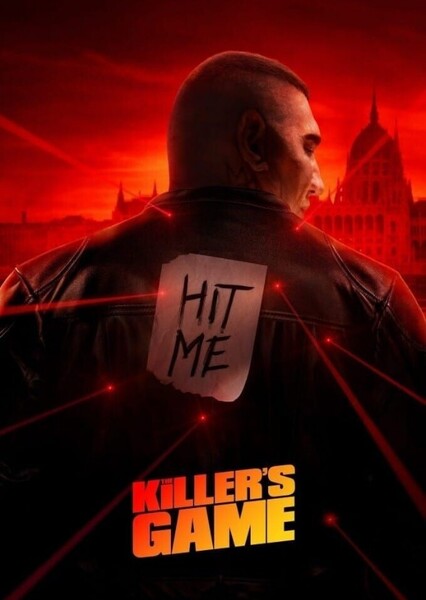 The Killer's Game photo