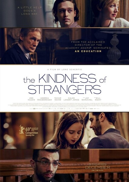 The Kindness of Strangers