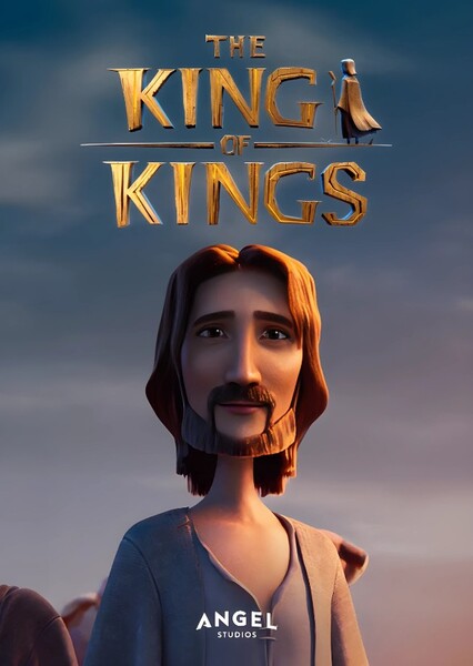 The King of Kings