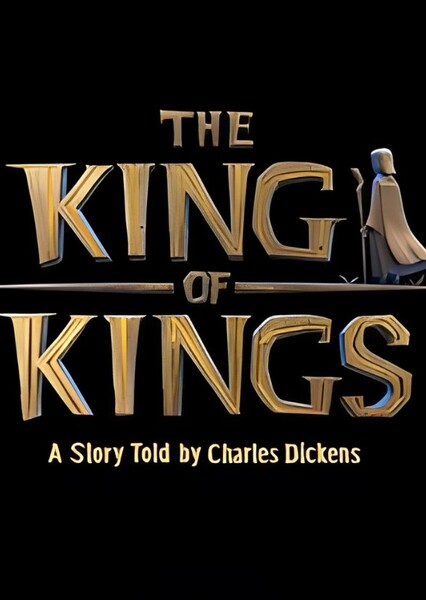 The King of Kings photo