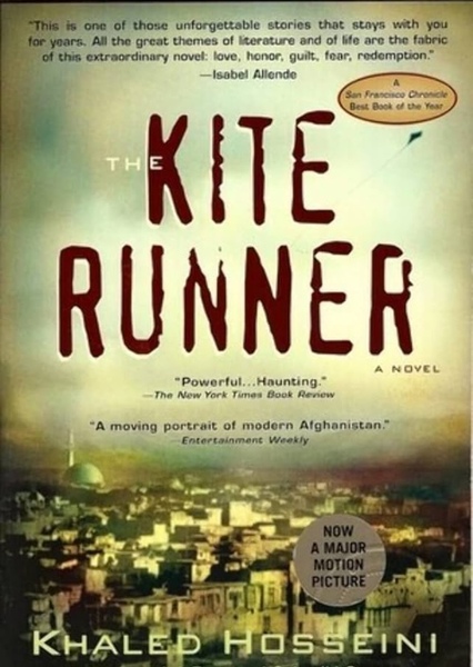 The Kite Runner