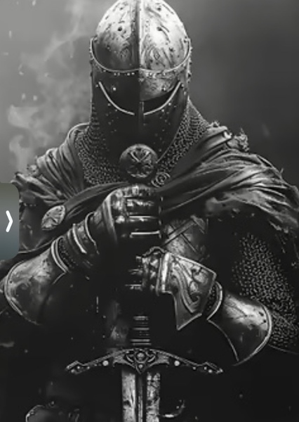The Knight