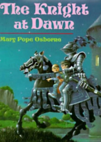 The Knight At Dawn