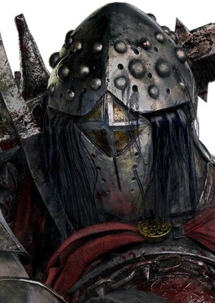 The Knight (Tarhos Kovács) photo