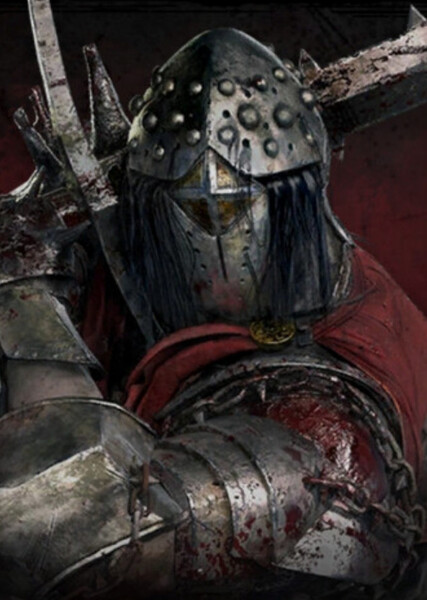 The Knight (Tarhos Kovács) photo