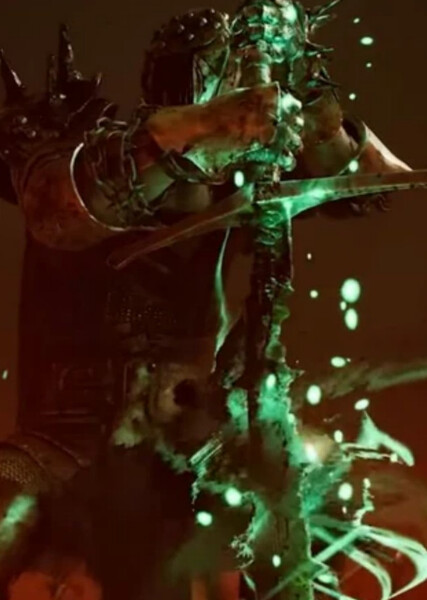 The Knight (Tarhos Kovács) photo
