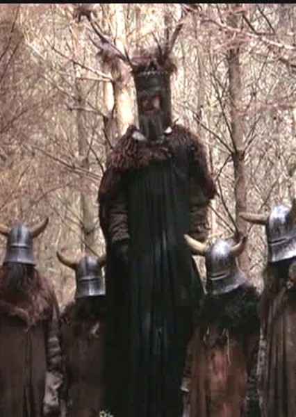 The Knights Who Say NI