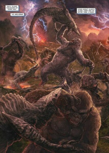 The Kongs photo