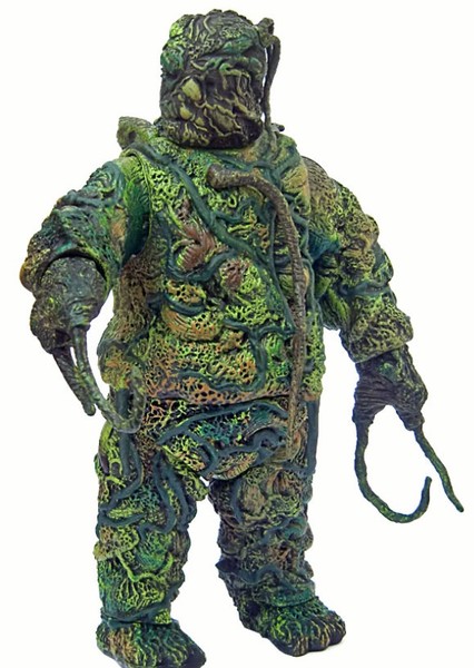 The Krynoids photo