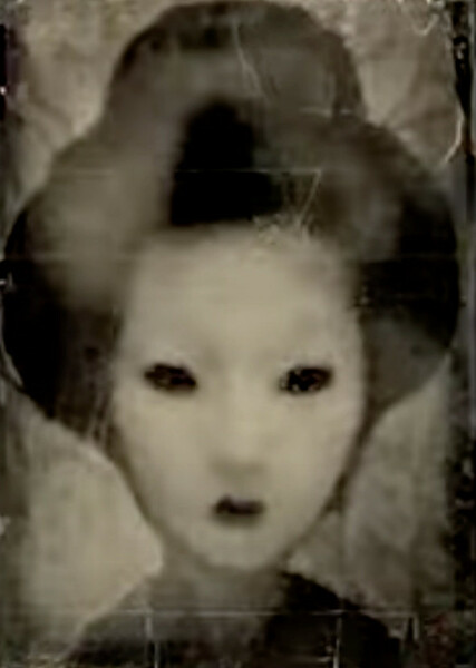 The Lady (Little Nightmares) photo