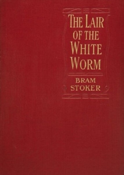 The Lair of the White Worm (novel)