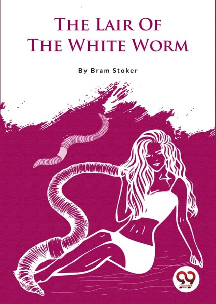 The Lair of the White Worm (novel) photo