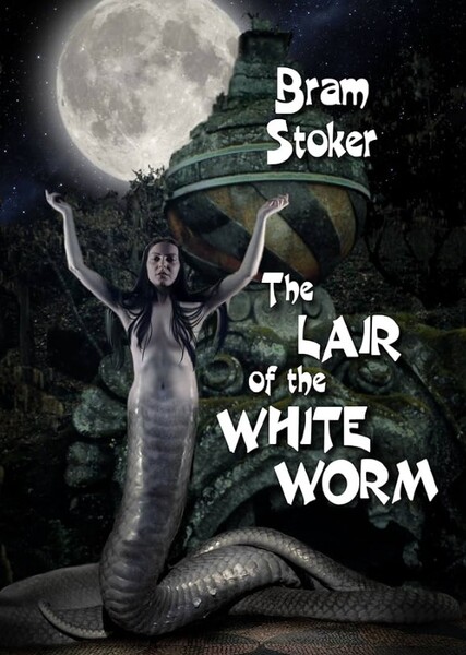 The Lair of the White Worm (novel) photo