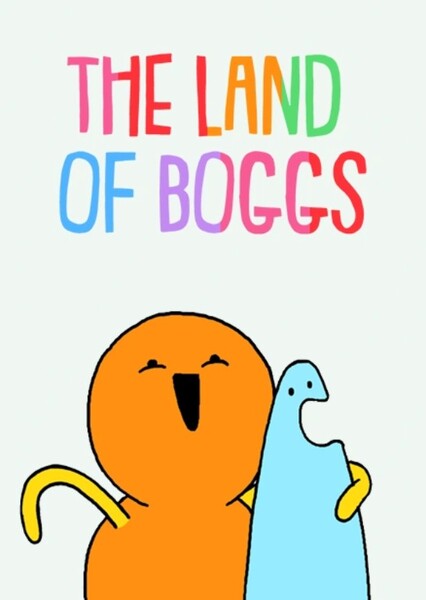 The Land of Boggs
