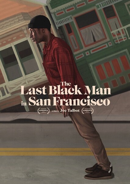 The Last Black Man in San Francisco (2019)