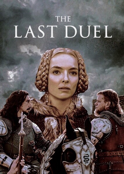 The Last Duel photo
