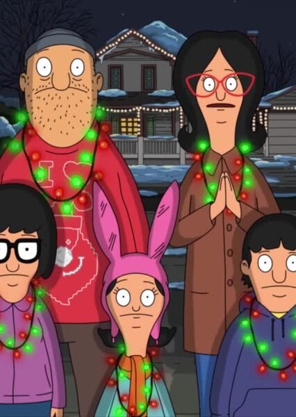The Last Gingerbread House on the Left