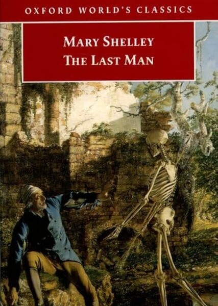The Last Man (novel) photo