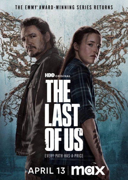 The Last of Us (HBO)