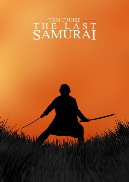 The Last Samurai (2003) Film photo