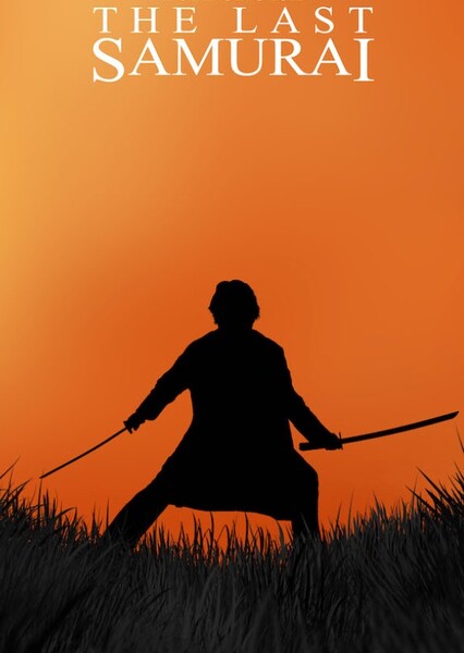 The Last Samurai (2003) Film photo