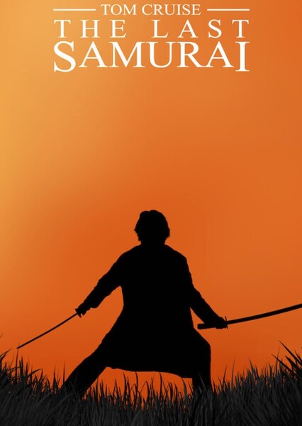The Last Samurai (2003) Film photo