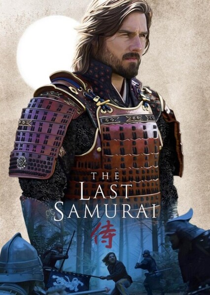 The Last Samurai (2003) Film photo