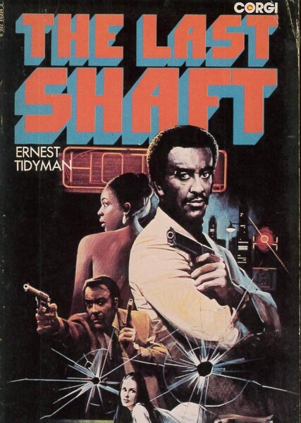 The Last Shaft