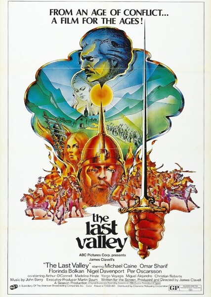 The Last Valley