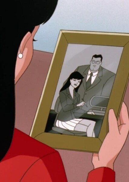 The Late Mr. Kent