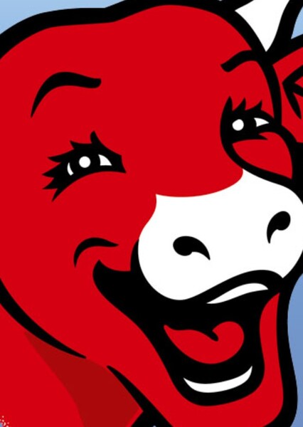 The Laughing Cow