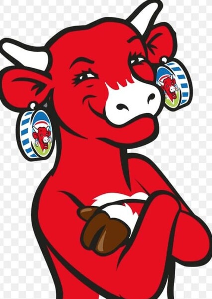 The Laughing Cow photo
