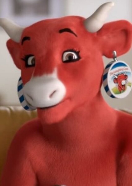 The Laughing Cow photo