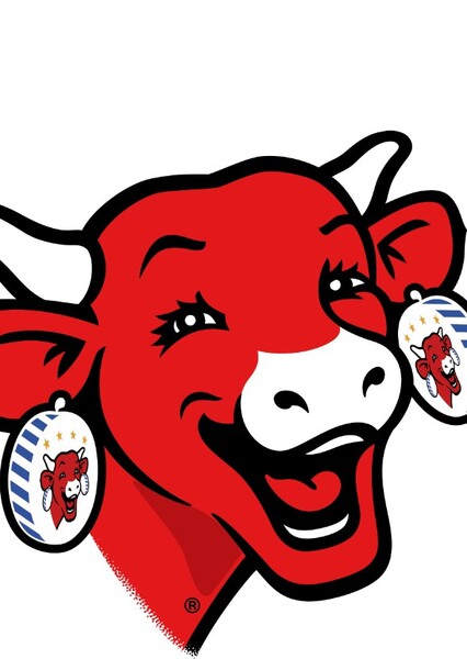 The Laughing Cow photo