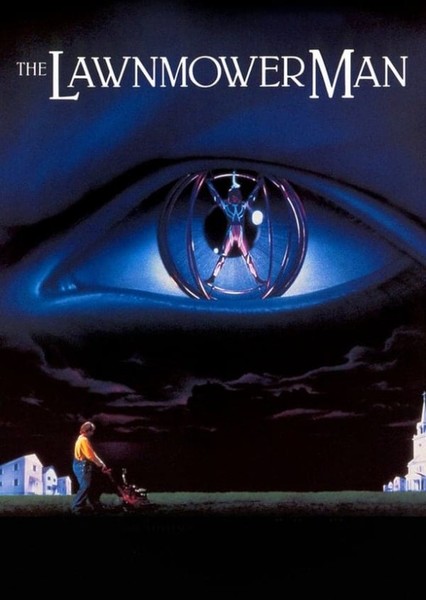 The Lawnmower Man photo