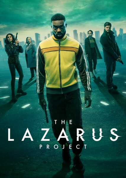 The Lazarus Project