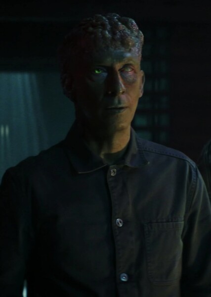 The Leader (Marvel Cinematic Universe) photo